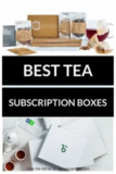 The Teavoila Monthly Tea Subscription: Sustainable, Organic Teas Delivered to Your Door