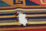How Do Professionals Handle Dog-Chewed Rug Repairs?