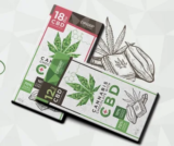 Custom CBD Chocolate Boxes: Elevating Your Edible Experience