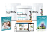 Does Ikaria Lean Belly Juice Weight Loss Powder Really Work? Benefits And Side Effects