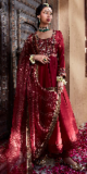 Anarkali Suits to Make Your Karwa Chauth Look Unforgettable