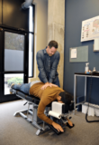 Post-Accident Chiropractic Care: Get Back on Your Feet with Chiropractic Healing