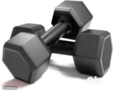 Maximizing Your Fitness Potential: The Essential Guide to Dumbbell Workouts