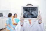 CBCT Scan Dental Near Me: The Future of Accurate Diagnosis