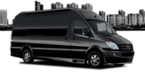 Why Should You Consider Mercedes Sprinter Rental in New York?
