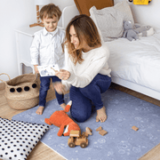 Unlock the Perfect Solution: Puzzle Piece Floor Mats for Ultimate Comfort and Style