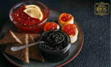 Sturgeon Caviar and Its Health Benefits: Why This Luxury Food is Good for You