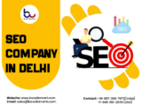 Boosting Online Visibility: Exploring Boodle Web Mart’s SEO Services in Delhi