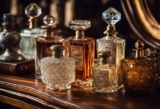 THE ESSENCE OF YOU: HOW PERFUME BECOMES A PART OF WHO WE ARE