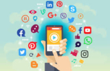 Social Media in 2024: The Digital Pulse of Our Lives