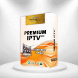 IPTV Abonnement 1 Mois : Profitez de la Télévision Sans Limites