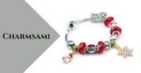 Charmsami: Redefining Fashion through Technology