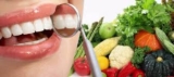 The Role of Nutrition in Maintaining Healthy Teeth and Gums