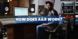 The Challenges Faced by A&R Representatives