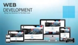 Website Development Services Dubai: Transforming Your Digital Vision into Reality
