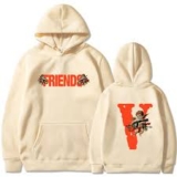 Vlone Hoodies – The Ultimate Streetwear Statement