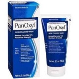 Order PanOxyl Foaming Wash: Your Guide to Clearer Skin