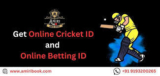 Online Cricket ID Provider – Amiri Book