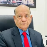 Surendra Sharma: A Prominent Poet and Humorist