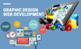 Graphic Designing Websites: Creating Visual Impact for Your Brand