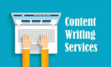 Content Writing Services: Crafting Compelling Narratives for Your Brand