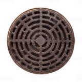 Manhole Covers: Resistance to Corrosion and Environmental Degradation