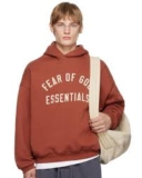 How Do You Style the Essentials Hoodie Without Overthinking It?