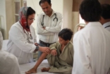 The health care system of Pakistan by Areeba Nawaz 2B
