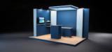 How to Choose the Right Exhibition Stand for Your Event in Berlin?