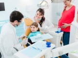 The Benefits of Family Dental Care at a Single Dental Clinic