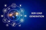 B2B Lead Generation Services Market Analysis, Trends, and Projections 2032