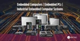 Insights into the Booming Commercial Embedded Computing Market Highlights Key Trends and Growth Opportunities
