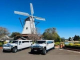 Experience Luxury with Maya’s Hummer: Limo Hire in Geelong