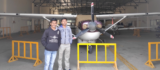 The Spirit of Time in Aerospace Evolution