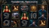 Immortal Romance Slot Game Review