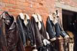 The Perfect Fit: Finding the Right Jorde Calf Leather Jacket for You