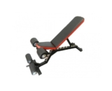 Transform Your Fitness Routine with a Versatile Workout Adjustable Bench