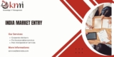 India Market Entry: A Practical Guide to Setting Up Business in India