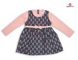 Chic and Cheerful: Exploring Trendsetting Kids Wear for Girls