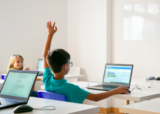 Coding for kids: A pathway to a brighter future.