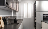 What Are The Latest Trends And Styles For Modern Kitchen Cabinets?
