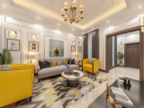 Creative Interior Designers in Jaipur for Beautiful Spaces