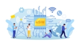 International Travel with eSIM: How to Stay Connected Anywhere in the World