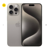 What makes the iPhone 15 Pro better?