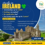 study Ireland Consultants