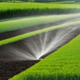 The Future of Irrigation: Smart Solutions for Water Conservation and Efficiency