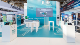 Building Your Exhibition Booth in Berlin: A Step-by-Step Guide