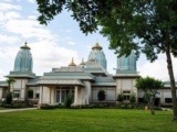 ISKCON Guwahati: A Spiritual Hub in the Heart of Assam