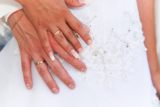 “How to Choose the Perfect Moissanite Bridal Set for Your Wedding