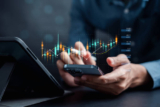 What benifit gets from to start trading